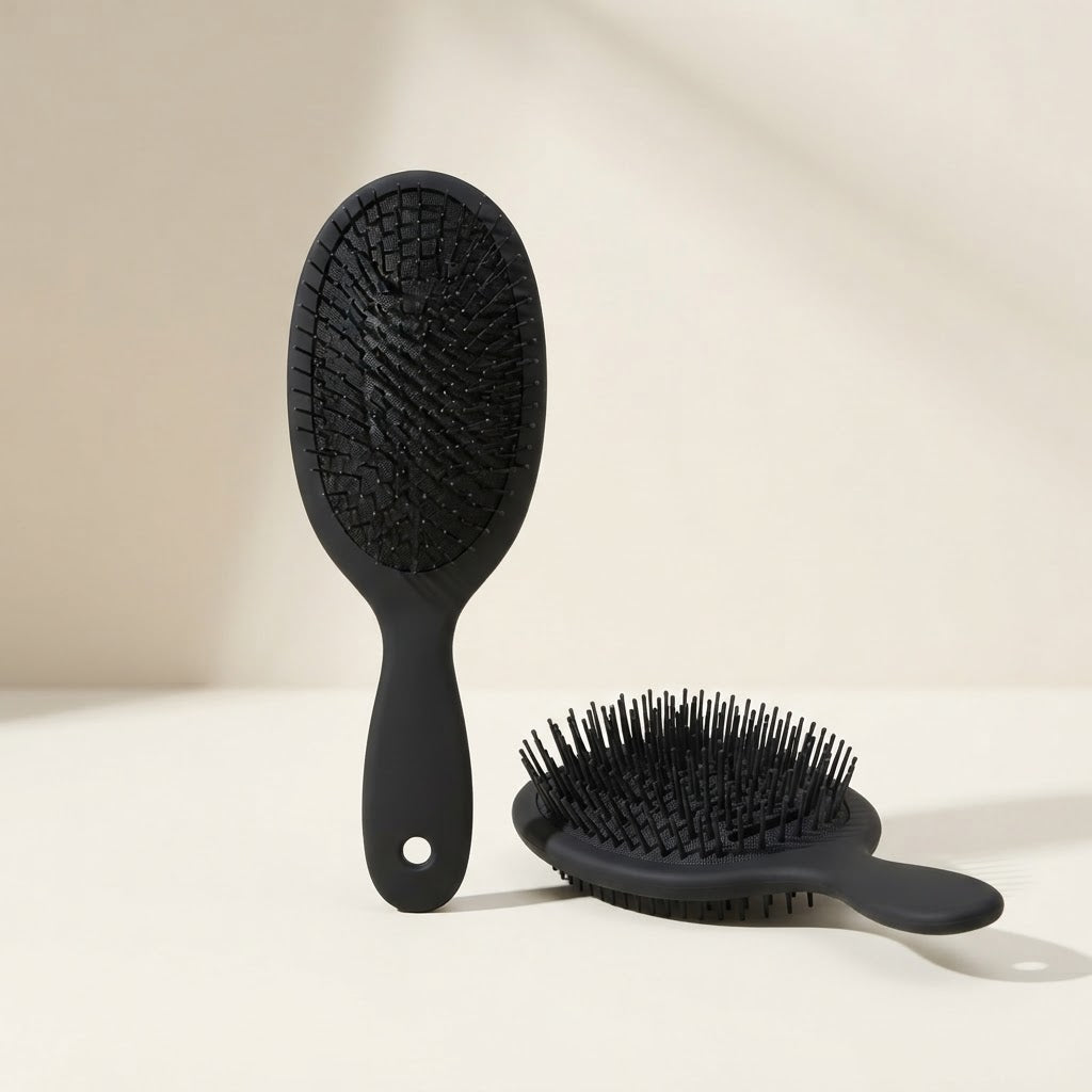 Brosse Anti-Chute de Cheveux