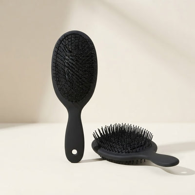 Anti-Hair Loss Brush