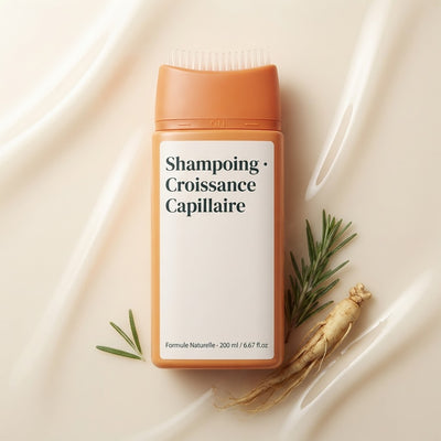 Hair Growth Shampoo