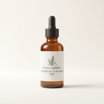Korean Serum for Growth and Density No. 1